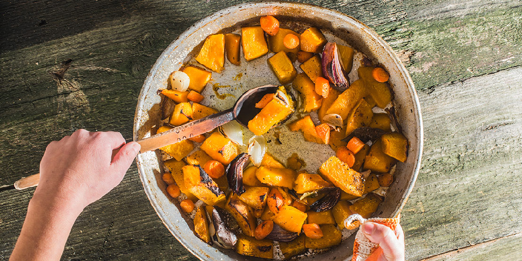 Seasonal Eating: What to Cook in the Fall for Weight Loss