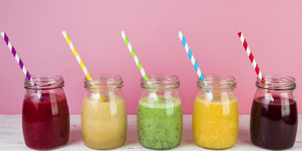 Satisfying Smoothies for Weight Loss: Blending Your Way to Health