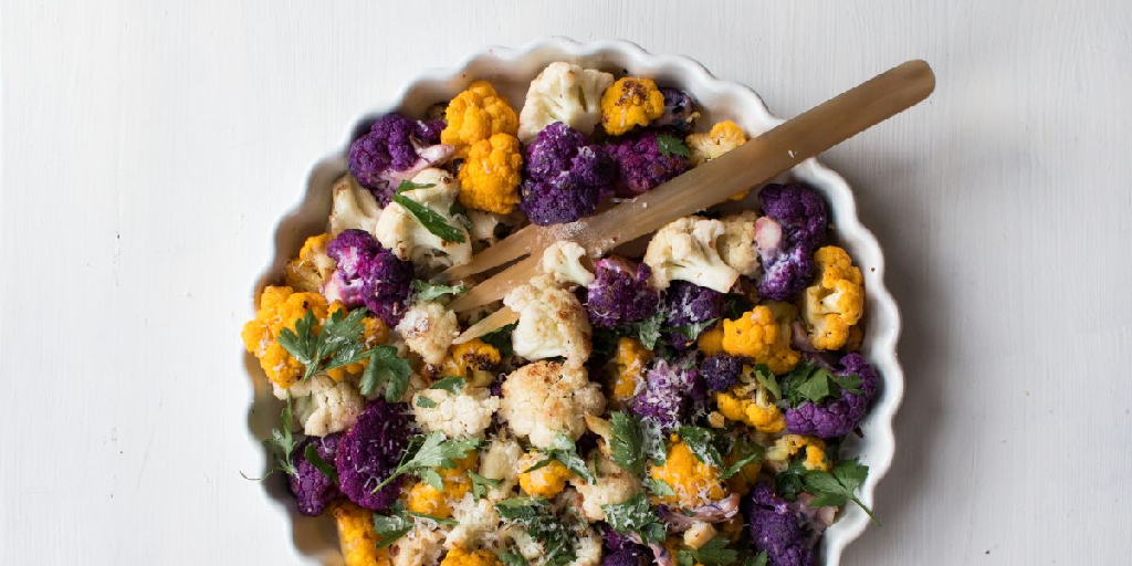 Cauliflower: The Unsung Hero of Low-Carb Diets