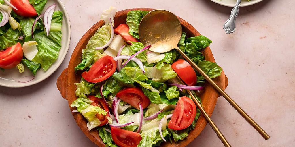 Spice Up Your Salad: 5 Unique Dressings for Weight Loss